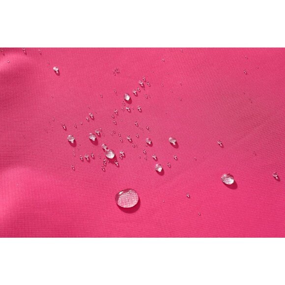 Women's Rose Red Waterproof Ski Jacket Warm Winter Coat Outdoor Snowboard Jacket - Picture 6 of 6